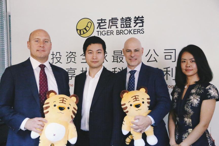 老虎证券官网(tigertrade老虎证券官网)