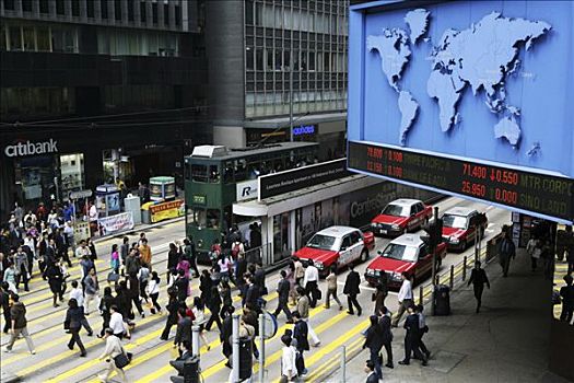香港证券所(香港证券所央行货币股票怎样)