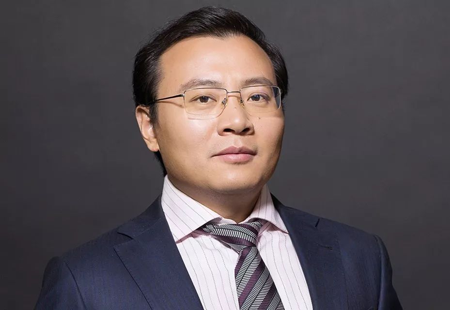 国信证券研究所(国信证券研究所 分管副总裁)