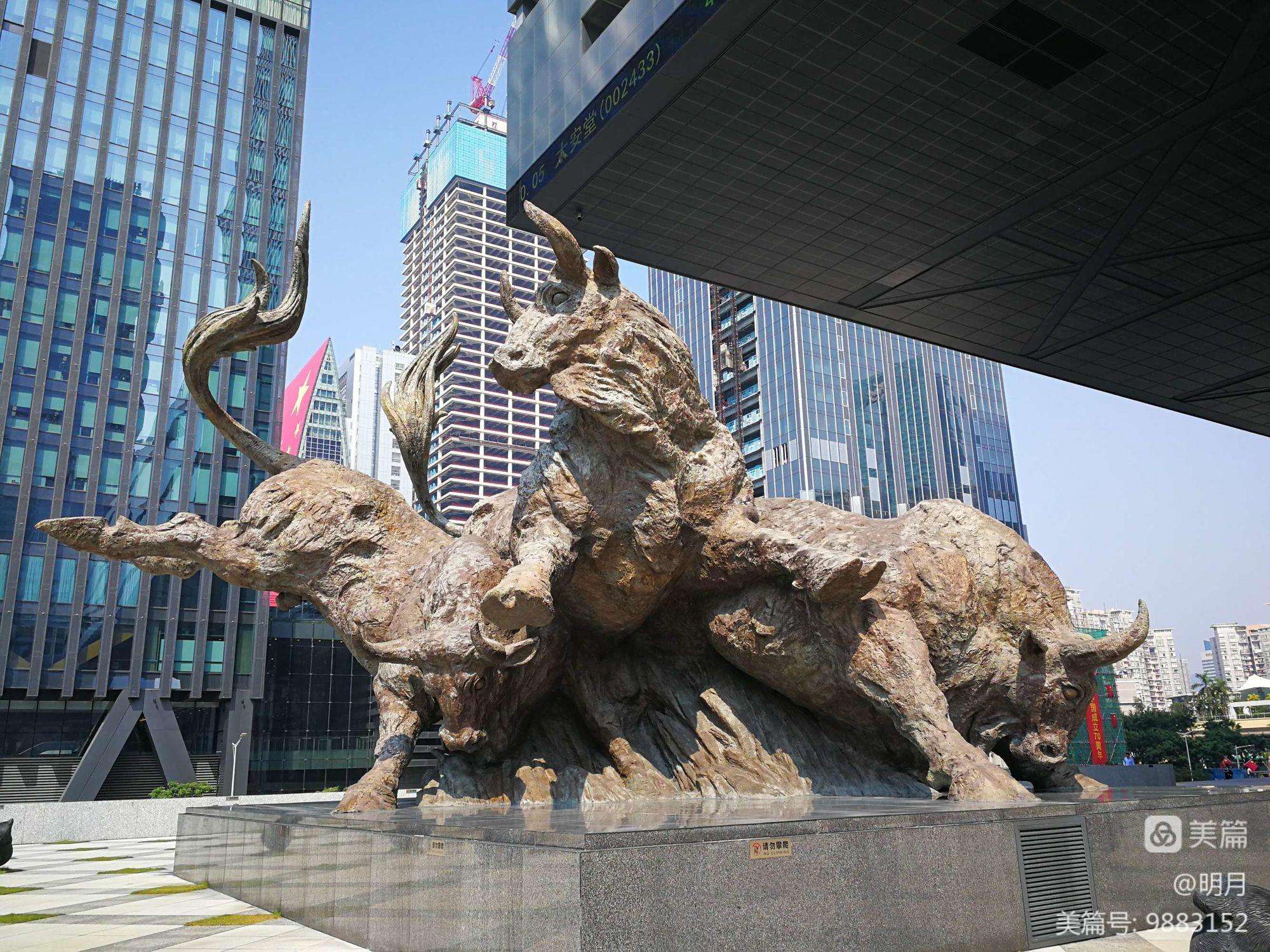 证券交易所是(证券交易所是什么性质的单位)