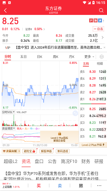 手机东方证券(手机东方证券app)